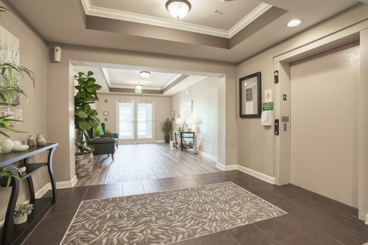 Photos and Video of The Willows at Victoria Falls Senior Apartments in